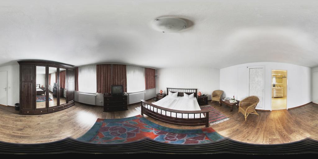 Hotel Majestic Berlin Exterior foto