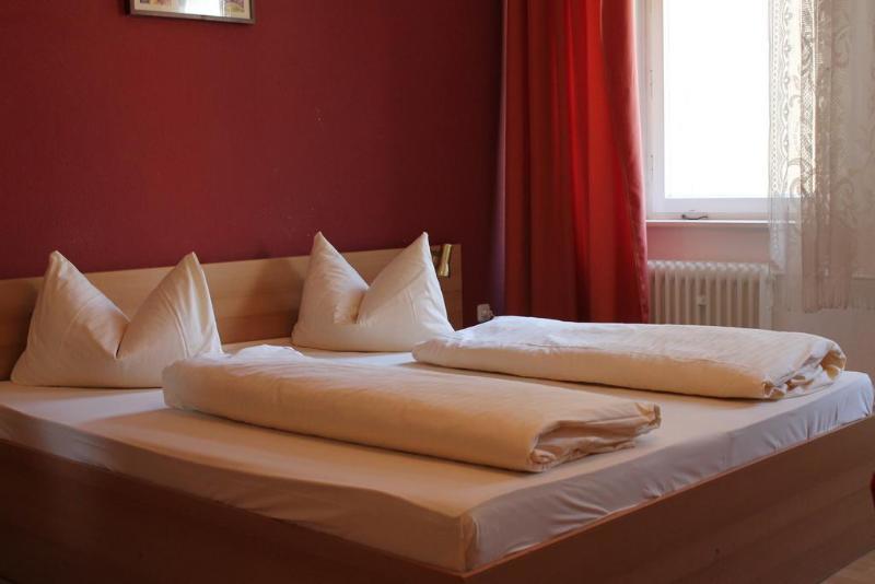 Hotel Majestic Berlin Exterior foto