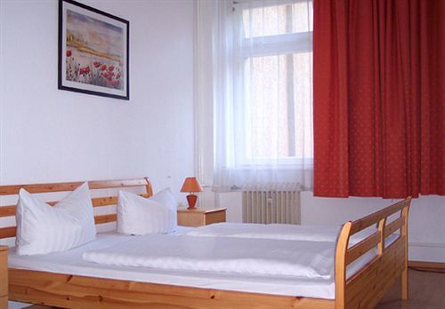 Hotel Majestic Berlin Exterior foto